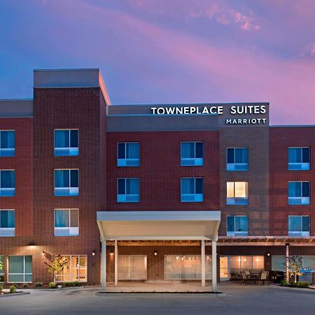 Towneplace Suites By Marriott Колумбия Экстерьер фото