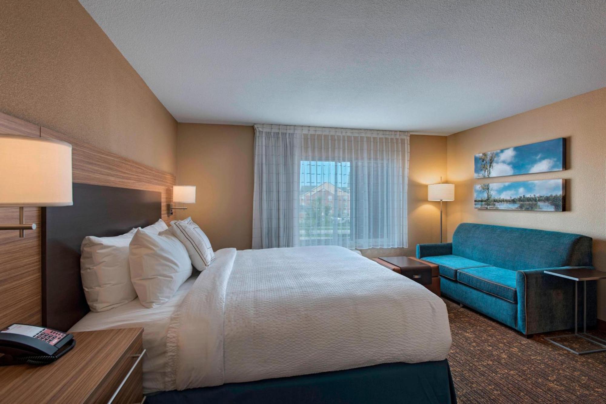 Towneplace Suites By Marriott Колумбия Экстерьер фото