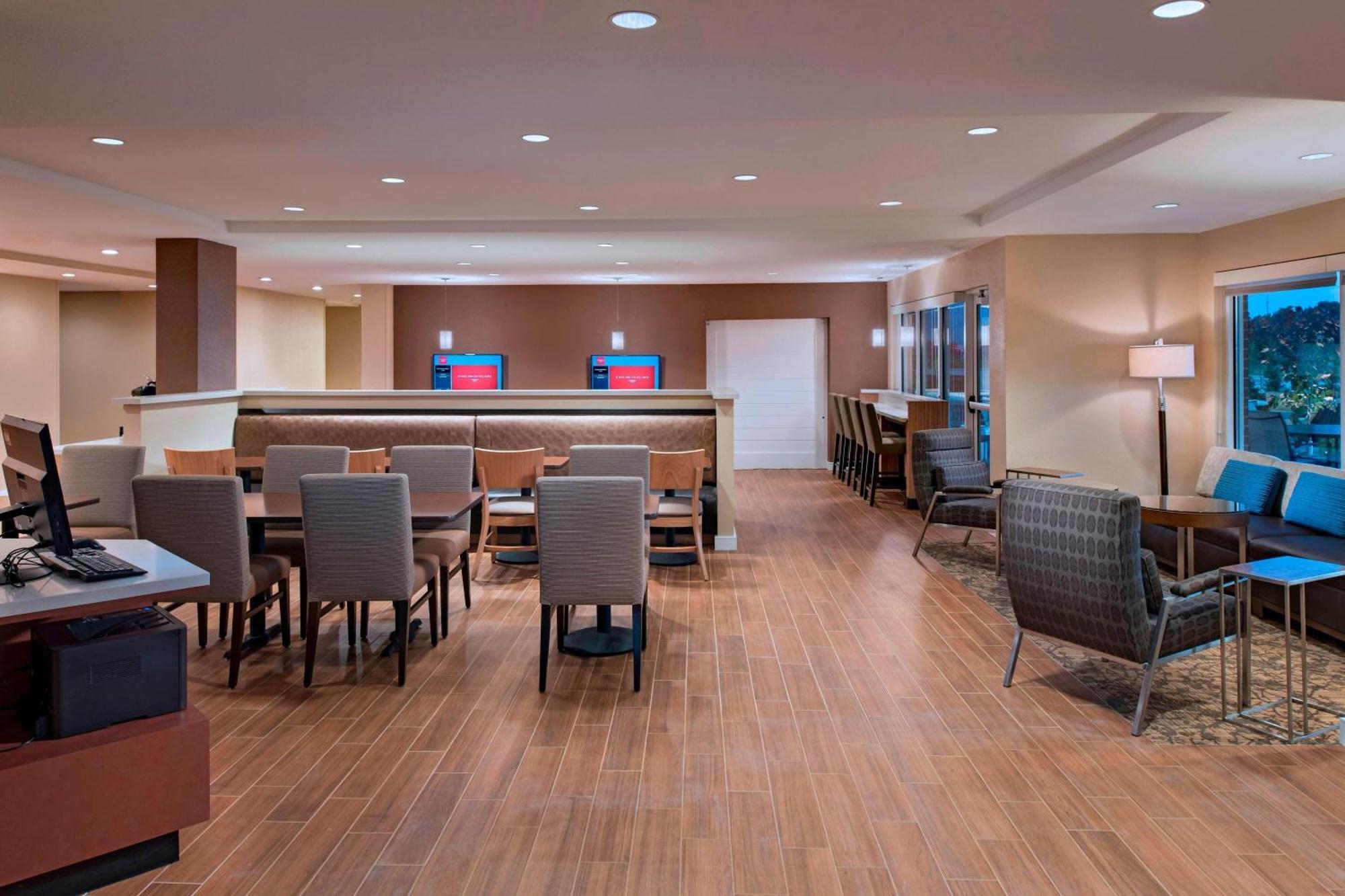 Towneplace Suites By Marriott Колумбия Экстерьер фото