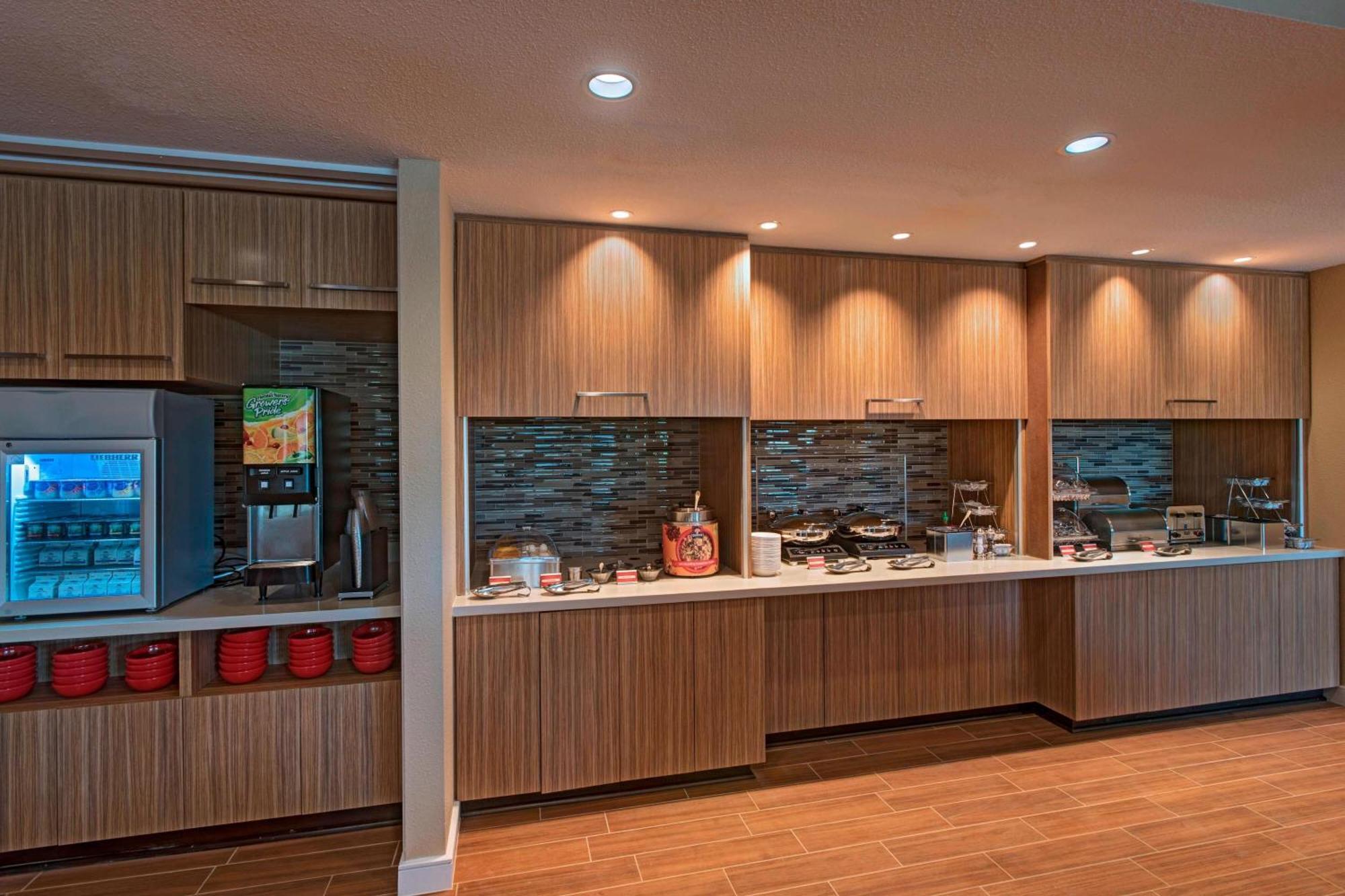 Towneplace Suites By Marriott Колумбия Экстерьер фото
