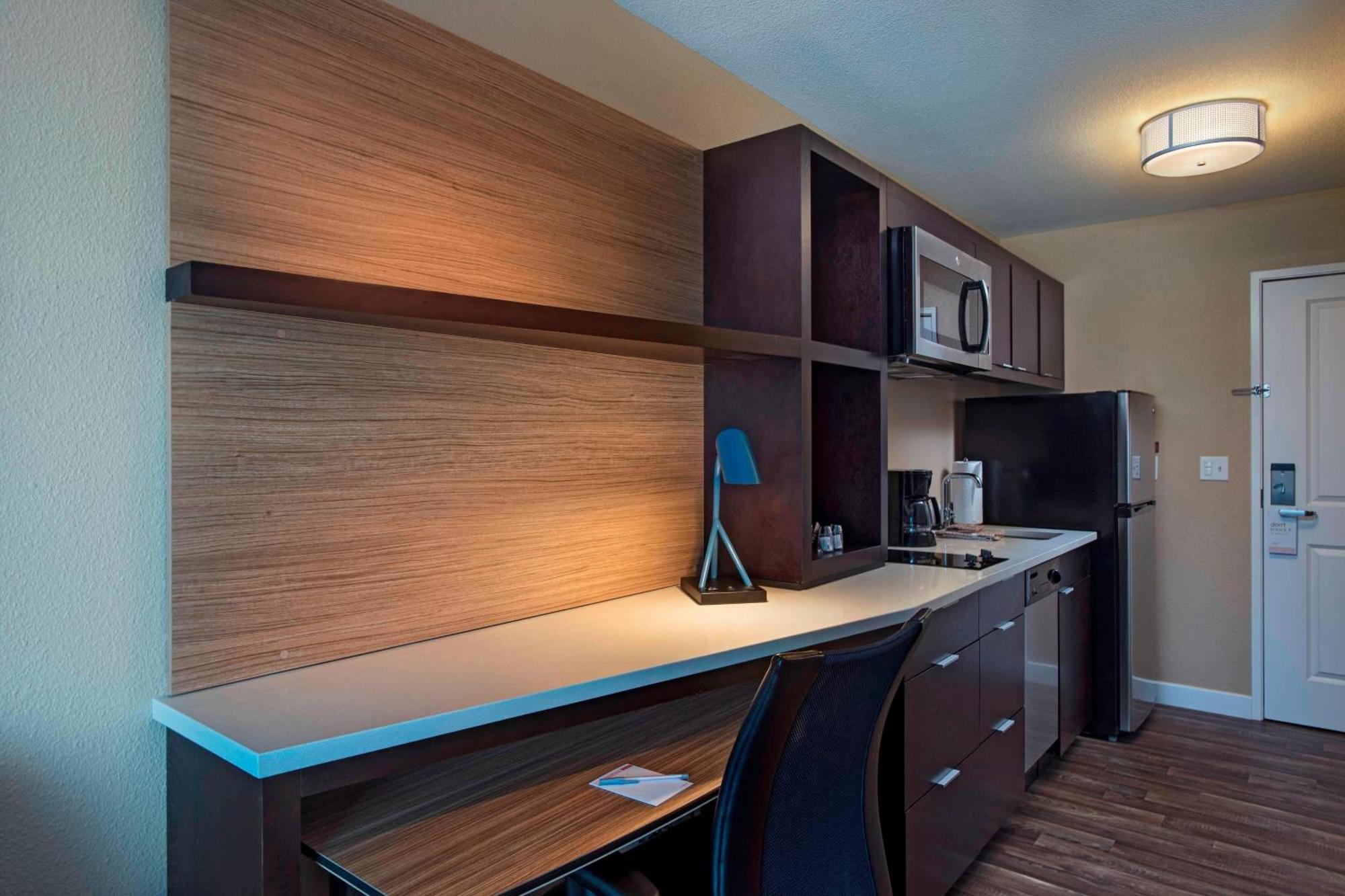 Towneplace Suites By Marriott Колумбия Экстерьер фото