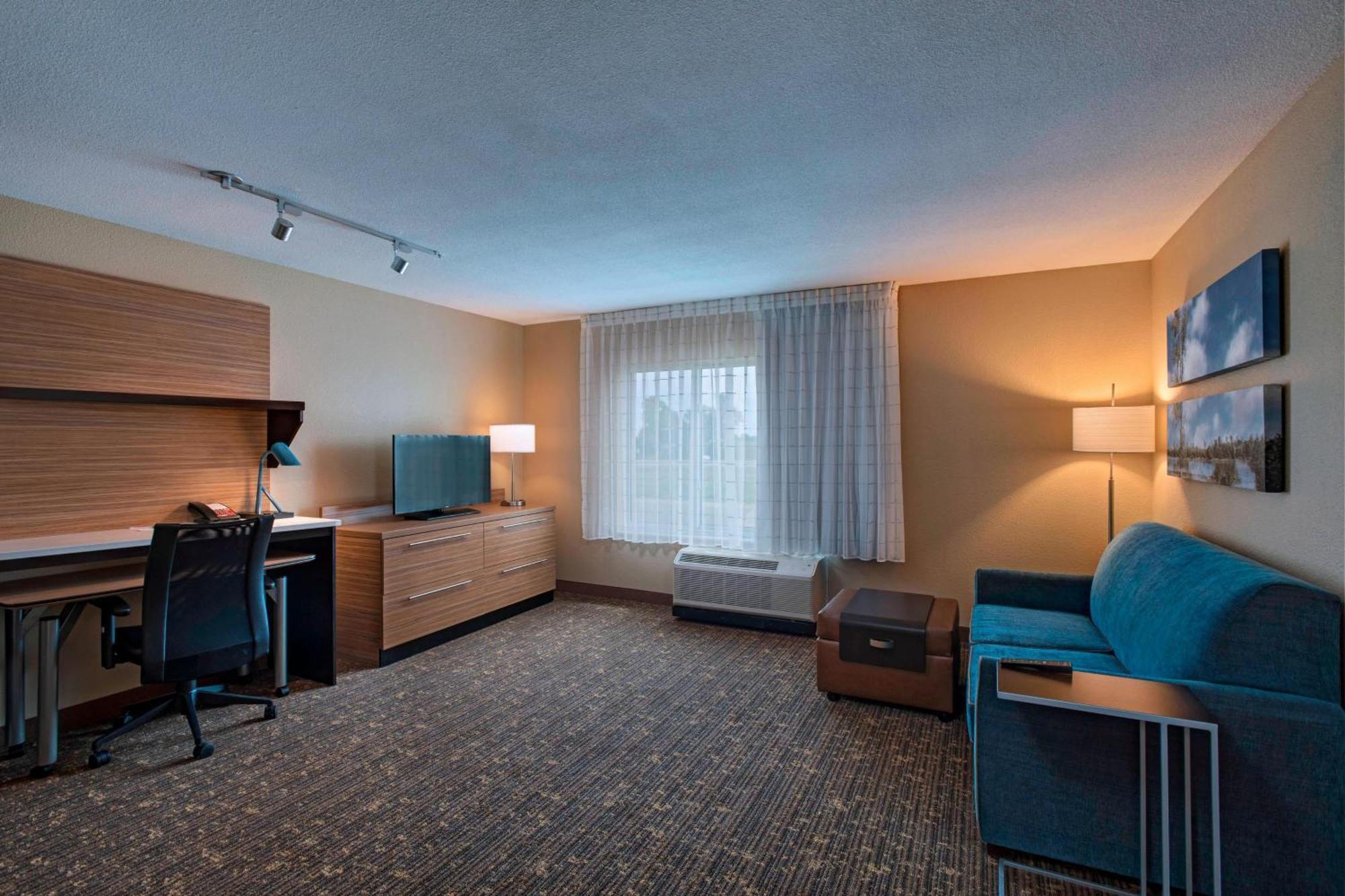 Towneplace Suites By Marriott Колумбия Экстерьер фото