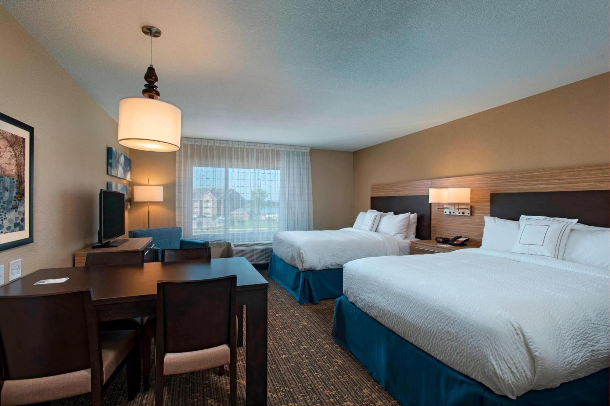 Towneplace Suites By Marriott Колумбия Экстерьер фото