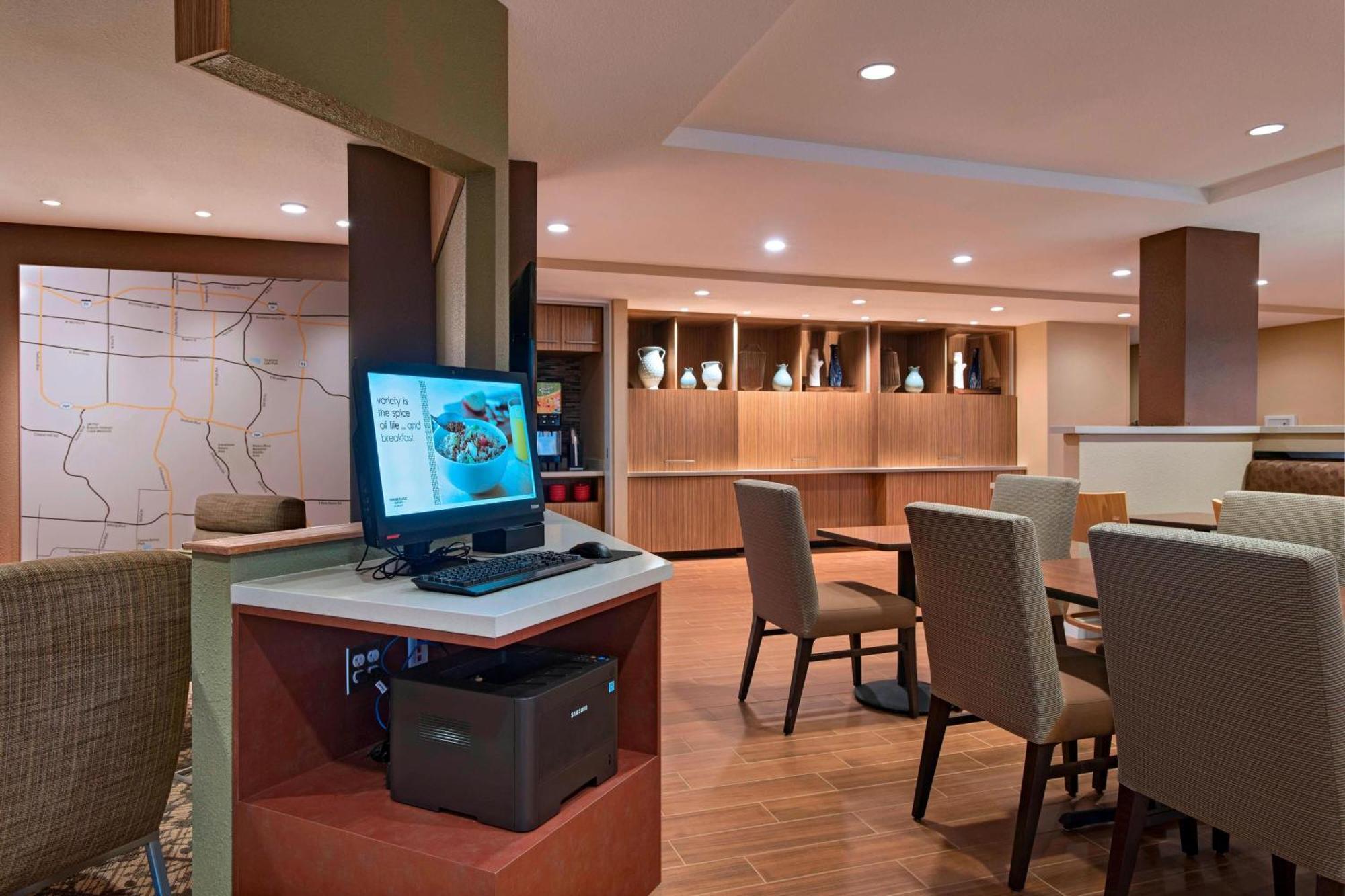 Towneplace Suites By Marriott Колумбия Экстерьер фото